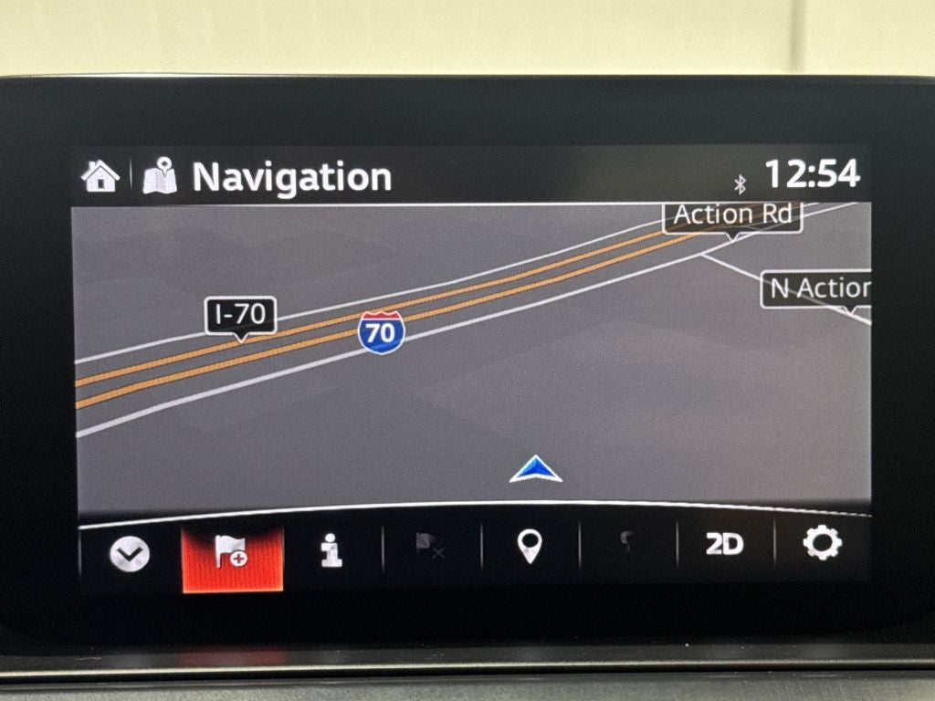 2017 Mazda Mazda6 Touring