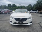 2017 Mazda Mazda6 Touring