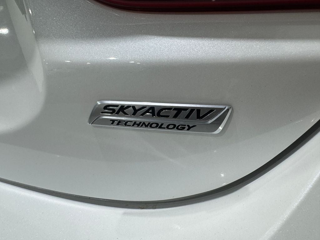 2017 Mazda Mazda6 Touring