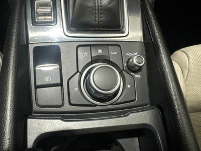 2017 Mazda Mazda6 Touring