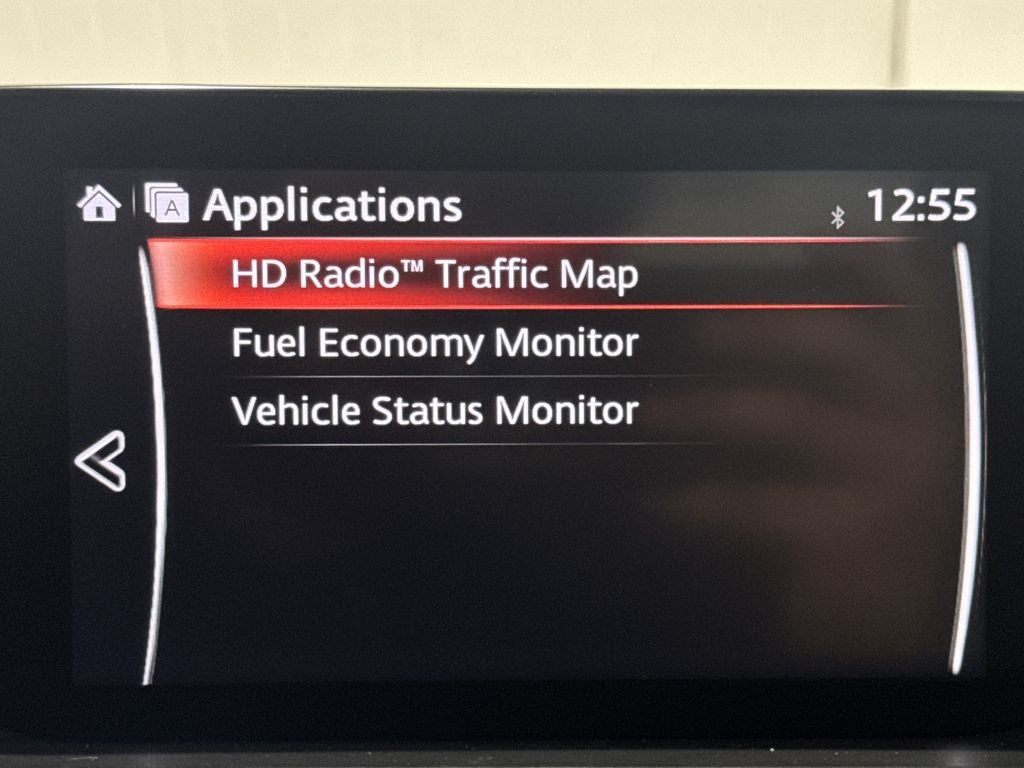 2017 Mazda Mazda6 Touring