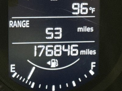 2017 Mazda Mazda6 Touring