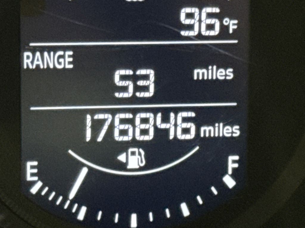 2017 Mazda Mazda6 Touring