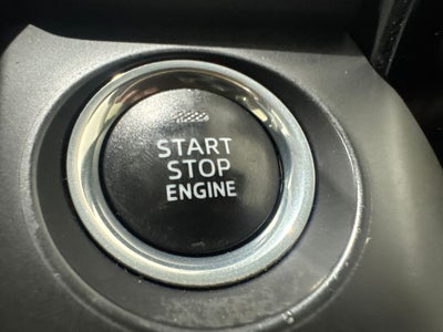 2017 Mazda Mazda6 Touring