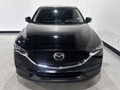 2020 Mazda Mazda CX-5 Sport