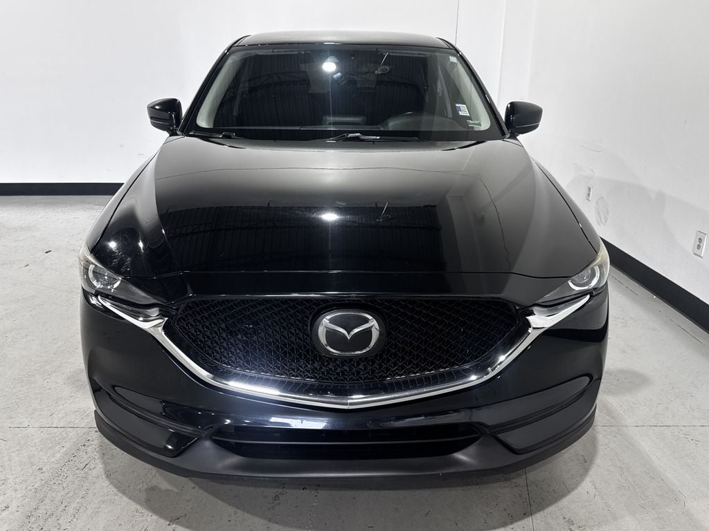 2020 Mazda Mazda CX-5 Sport