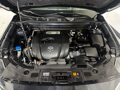 2020 Mazda Mazda CX-5 Sport