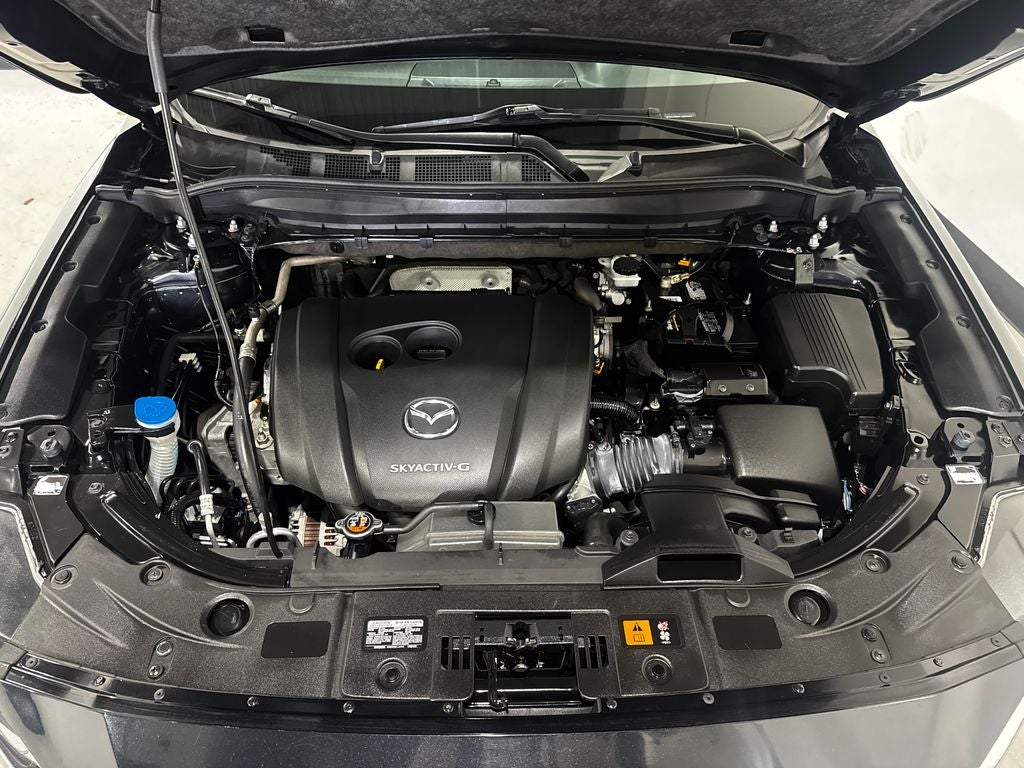 2020 Mazda Mazda CX-5 Sport