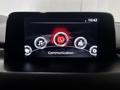 2020 Mazda Mazda CX-5 Sport