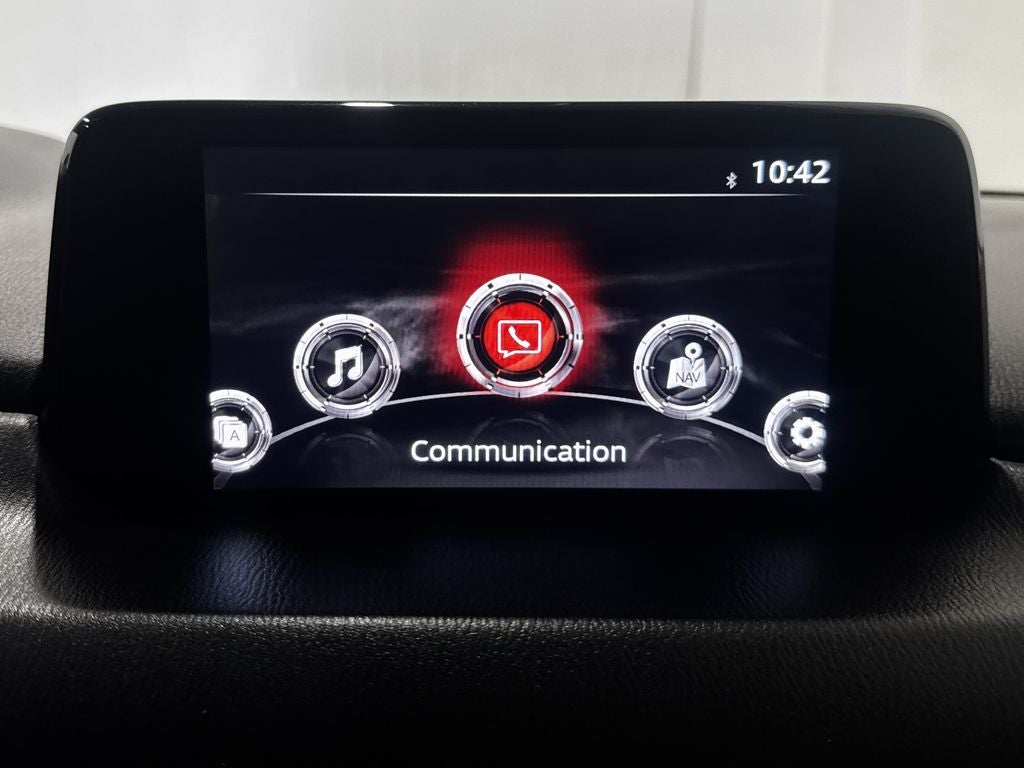 2020 Mazda Mazda CX-5 Sport