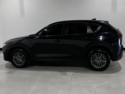 2020 Mazda Mazda CX-5 Sport