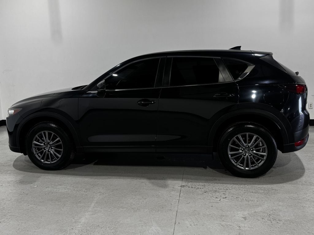 2020 Mazda Mazda CX-5 Sport