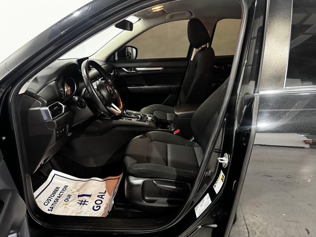 2020 Mazda Mazda CX-5 Sport