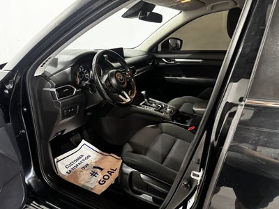 2020 Mazda Mazda CX-5 Sport