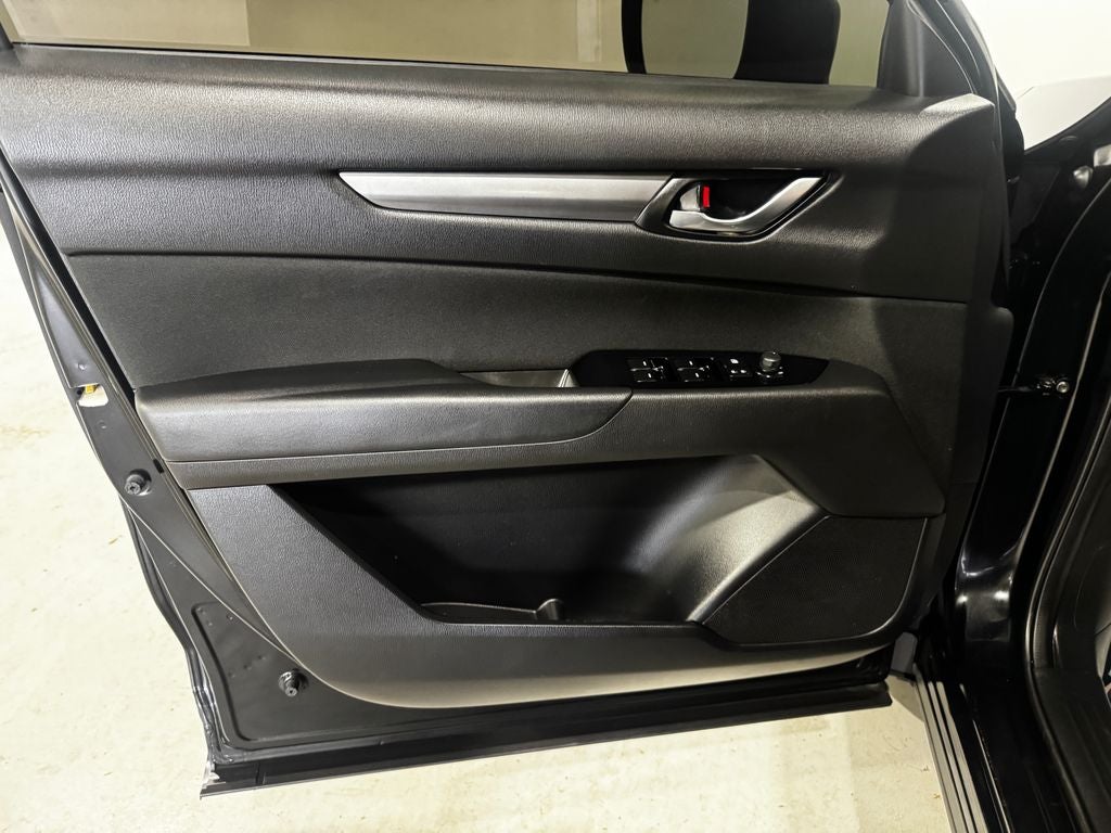 2020 Mazda Mazda CX-5 Sport