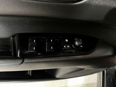 2020 Mazda Mazda CX-5 Sport