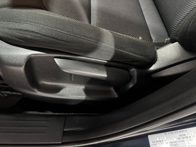 2020 Mazda Mazda CX-5 Sport