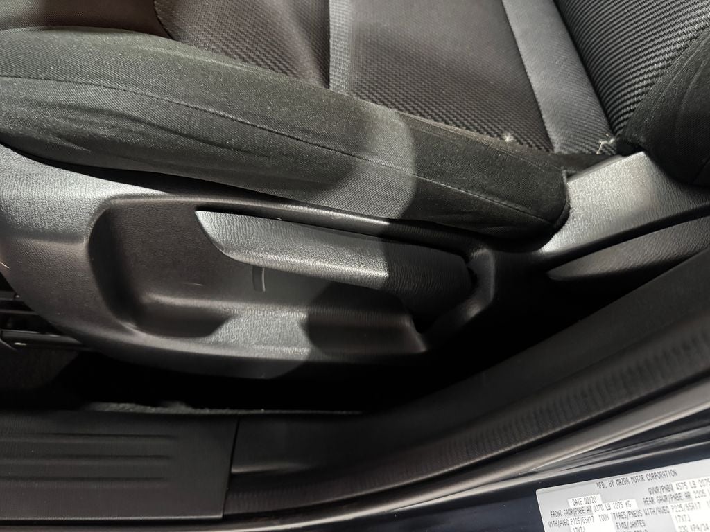 2020 Mazda Mazda CX-5 Sport