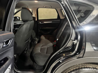 2020 Mazda Mazda CX-5 Sport