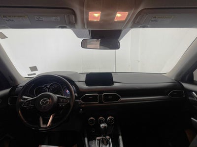 2020 Mazda Mazda CX-5 Sport