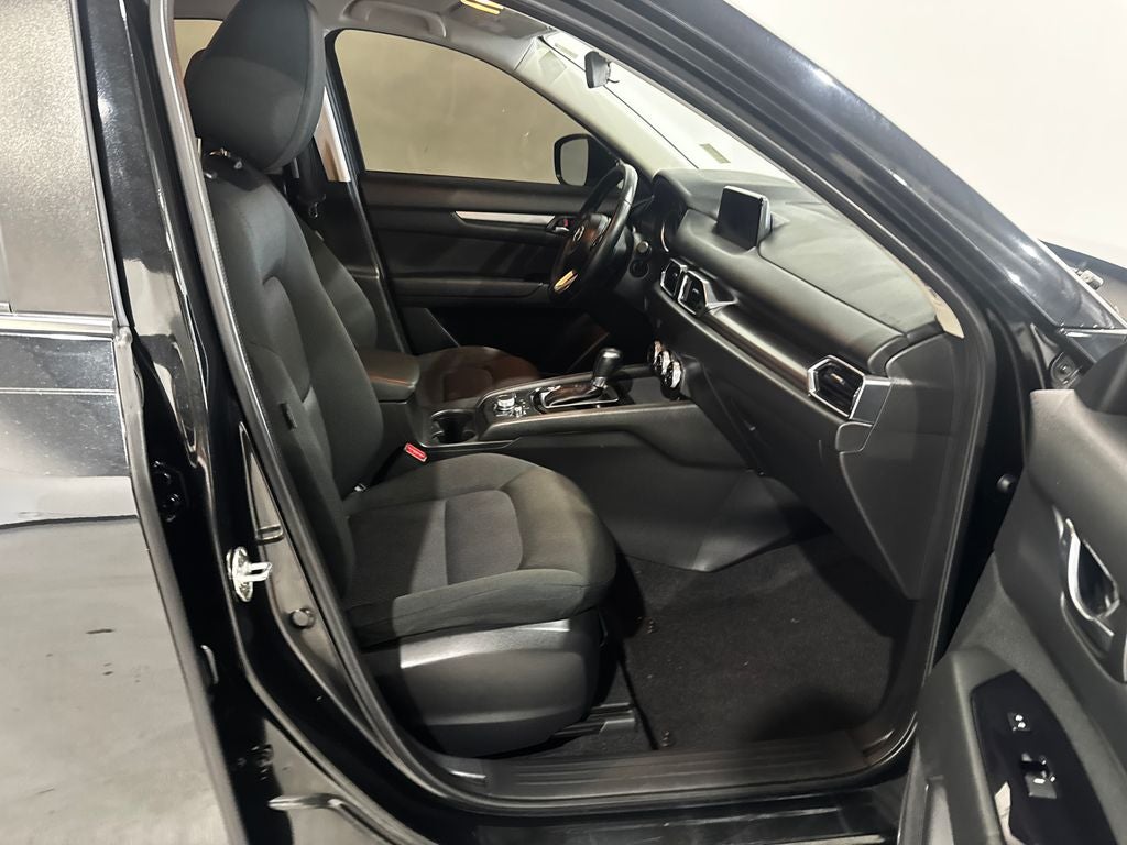 2020 Mazda Mazda CX-5 Sport