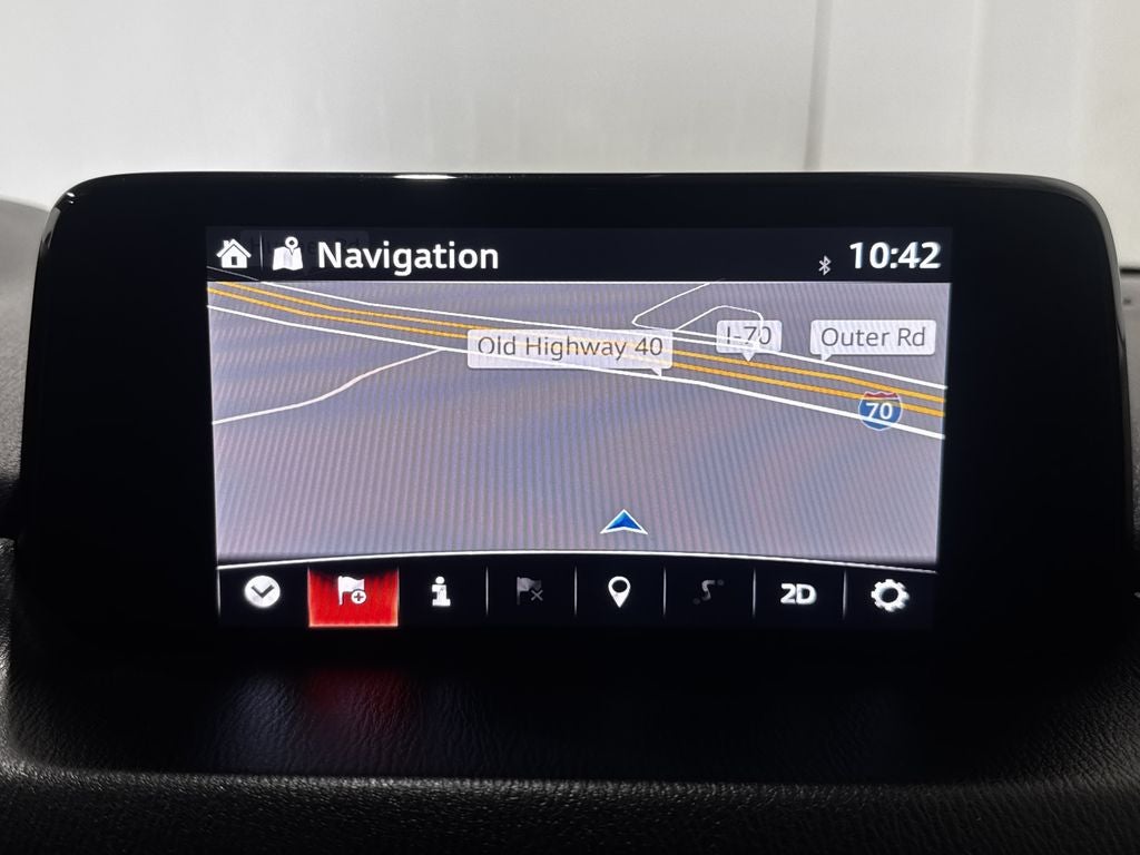 2020 Mazda Mazda CX-5 Sport