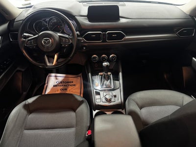 2020 Mazda Mazda CX-5 Sport