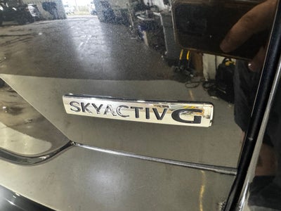 2020 Mazda Mazda CX-5 Sport