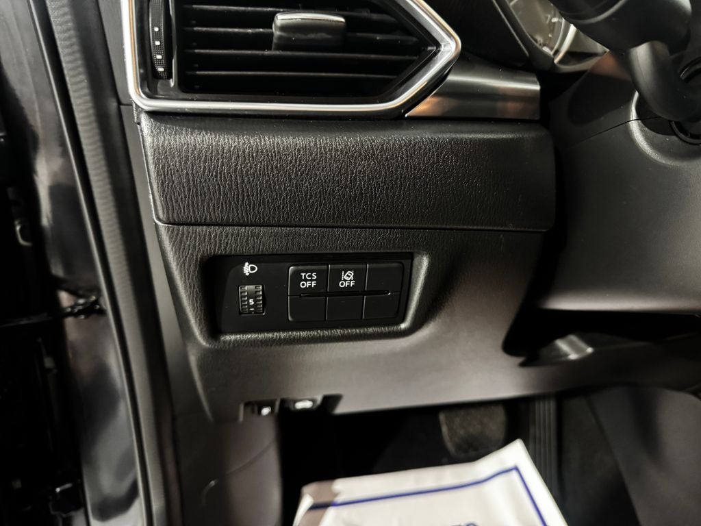 2020 Mazda Mazda CX-5 Sport