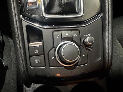 2020 Mazda Mazda CX-5 Sport