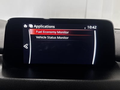 2020 Mazda Mazda CX-5 Sport