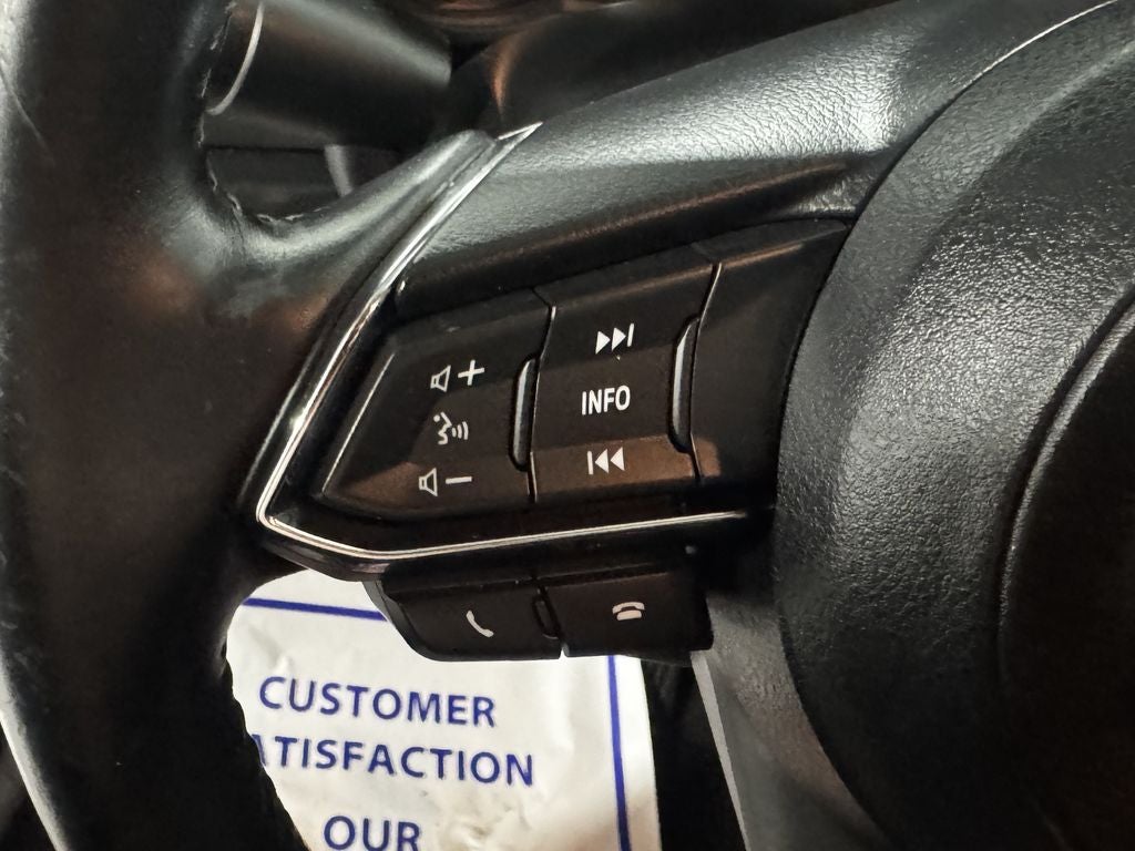 2020 Mazda Mazda CX-5 Sport