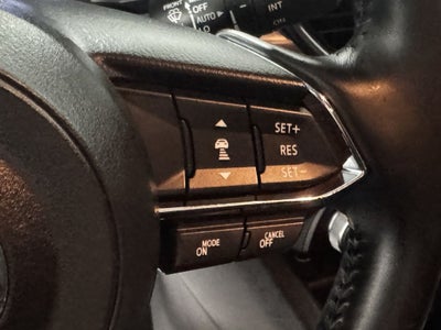 2020 Mazda Mazda CX-5 Sport