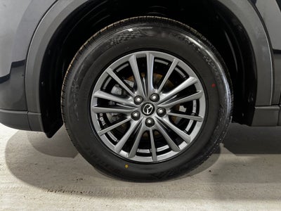 2020 Mazda Mazda CX-5 Sport