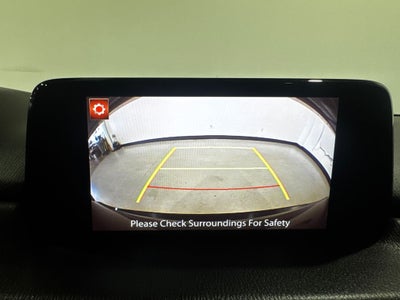 2020 Mazda Mazda CX-5 Sport