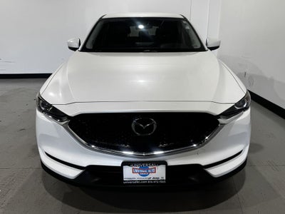 2021 Mazda Mazda CX-5 Touring