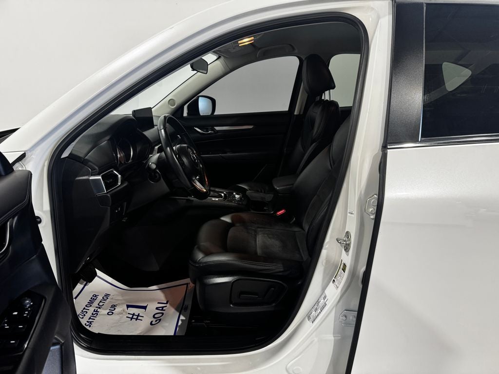 2021 Mazda Mazda CX-5 Touring