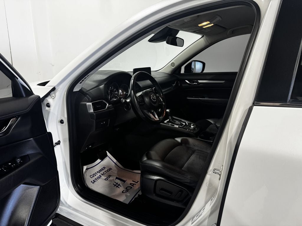 2021 Mazda Mazda CX-5 Touring