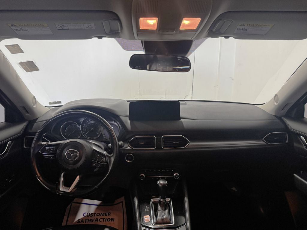 2021 Mazda Mazda CX-5 Touring