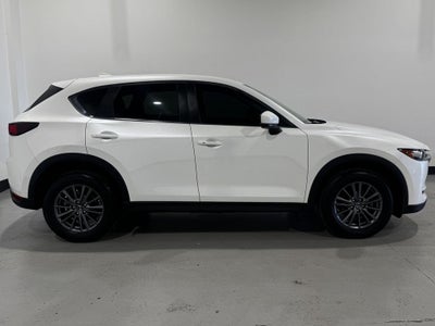 2021 Mazda Mazda CX-5 Touring