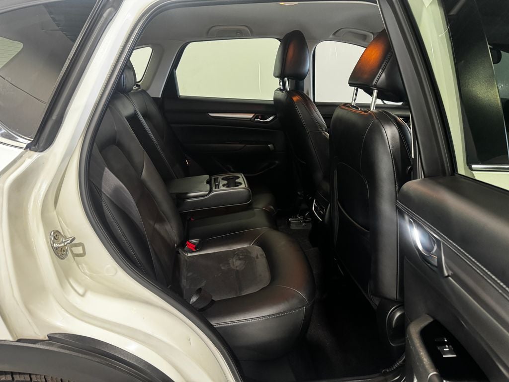 2021 Mazda Mazda CX-5 Touring