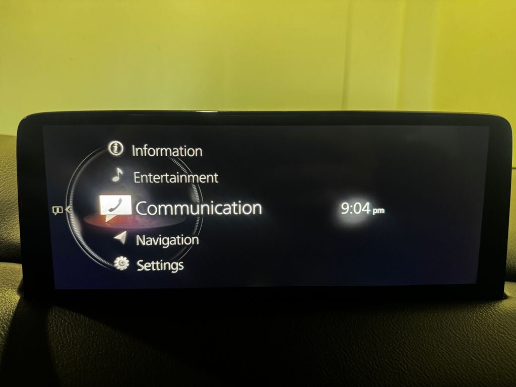 2021 Mazda Mazda CX-5 Touring