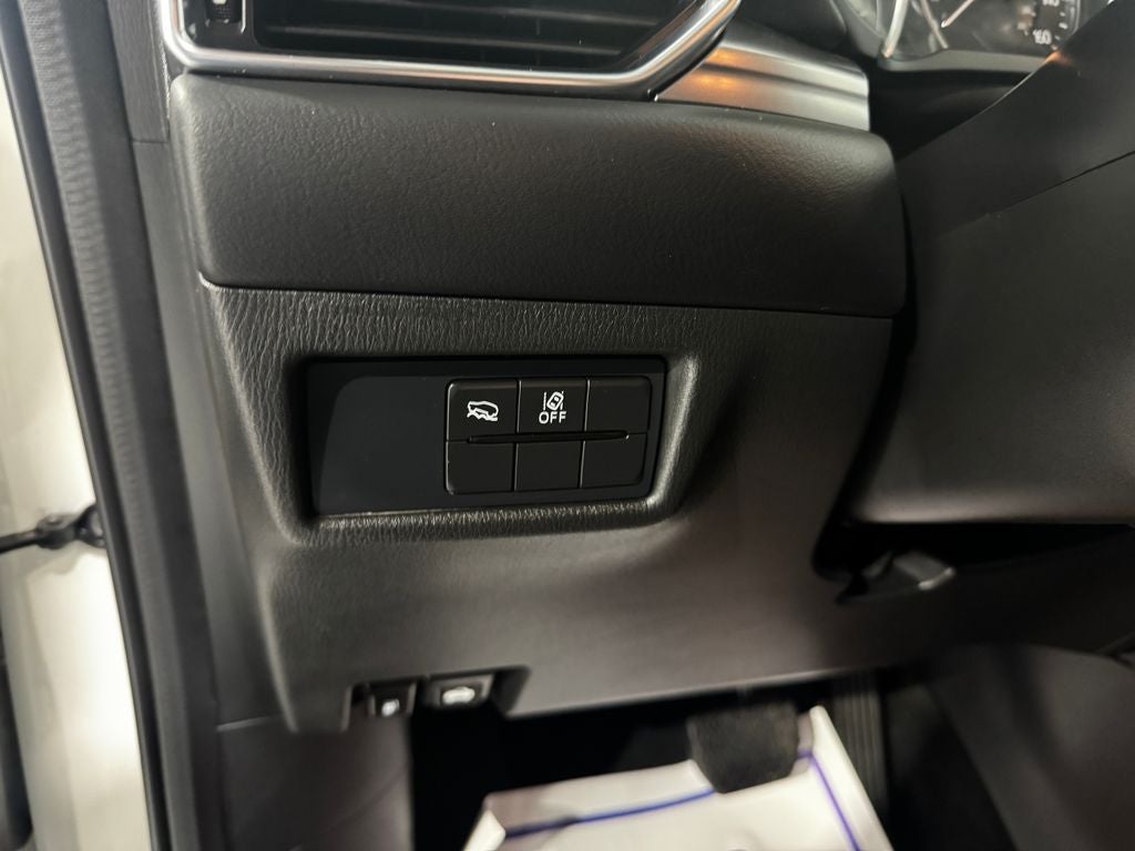 2021 Mazda Mazda CX-5 Touring