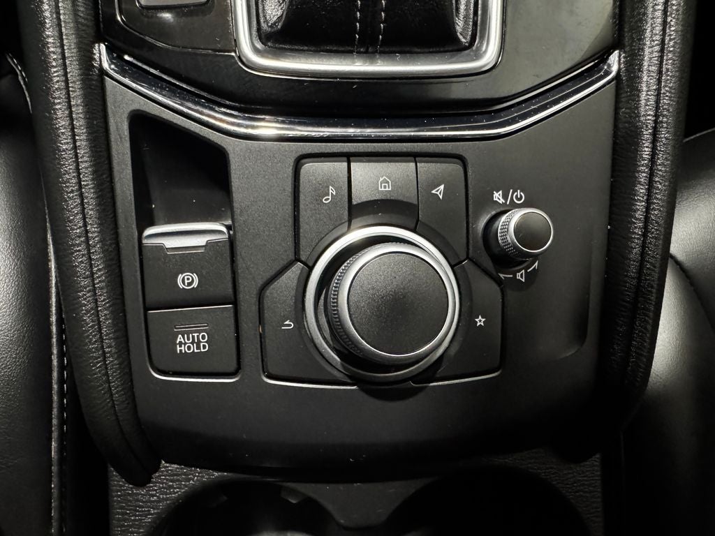 2021 Mazda Mazda CX-5 Touring