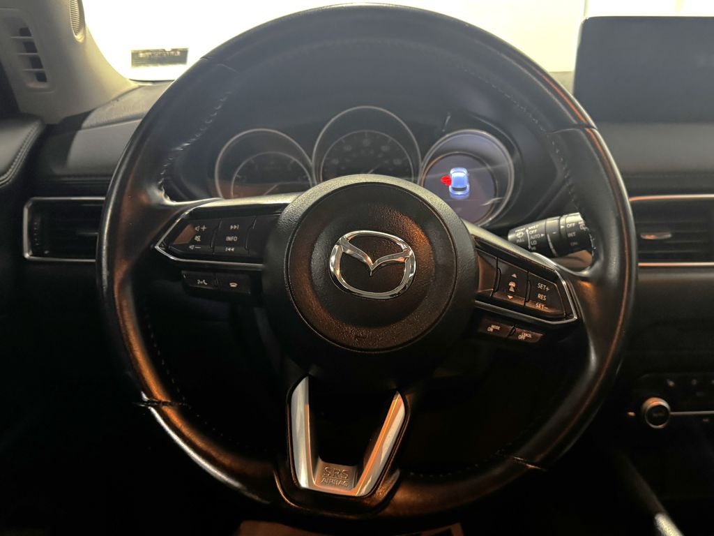 2021 Mazda Mazda CX-5 Touring