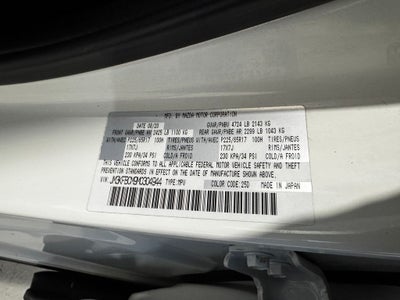 2021 Mazda Mazda CX-5 Touring