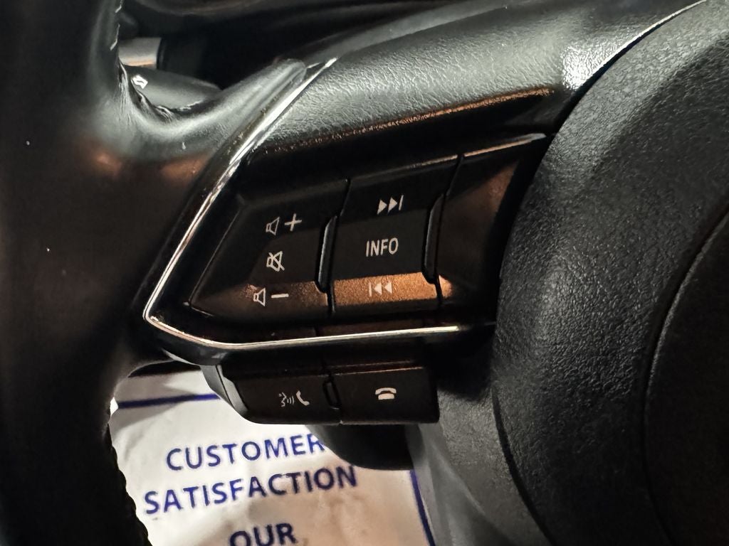 2021 Mazda Mazda CX-5 Touring