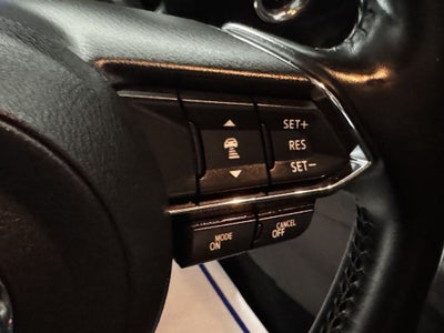 2021 Mazda Mazda CX-5 Touring