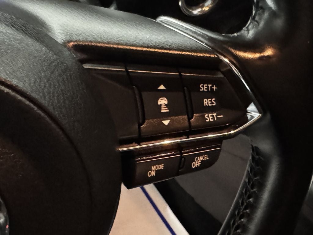 2021 Mazda Mazda CX-5 Touring