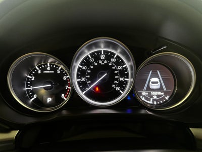 2021 Mazda Mazda CX-5 Touring